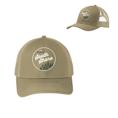 TDSS - Trucker Hat (C112)