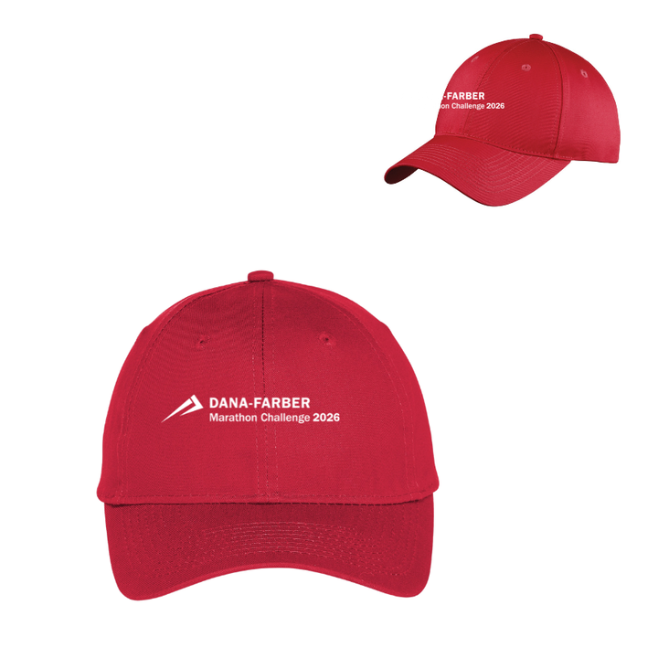 Gorra de camionero con cierre trasero del equipo Sophie DFMC Frundraiser (C402)