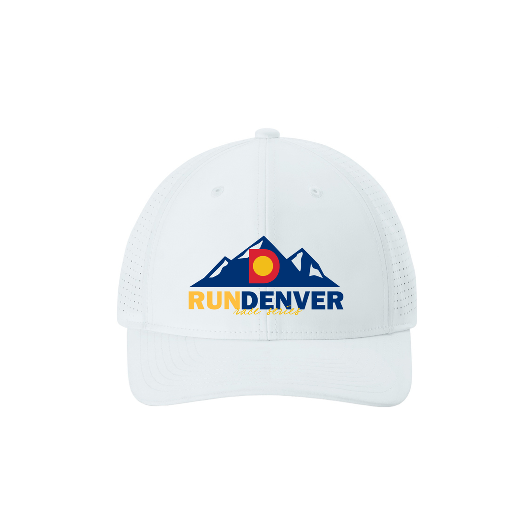 Run Denver Series- Pro-Cut Adjustable Cap (STC65)