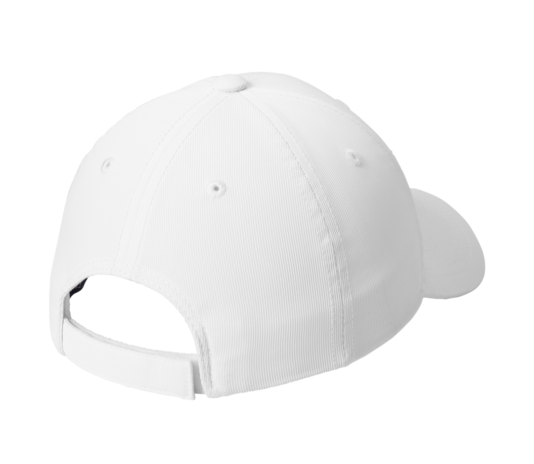 Visiting Dental Hygiene, Inc. FRR - Nylon Twill Performance Cap (C868)