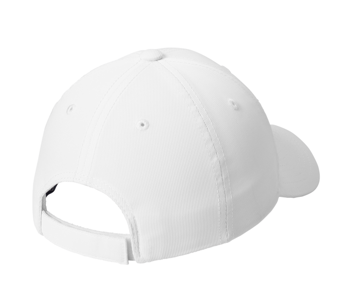 Visiting Dental Hygiene, Inc. FRR - Nylon Twill Performance Cap (C868)
