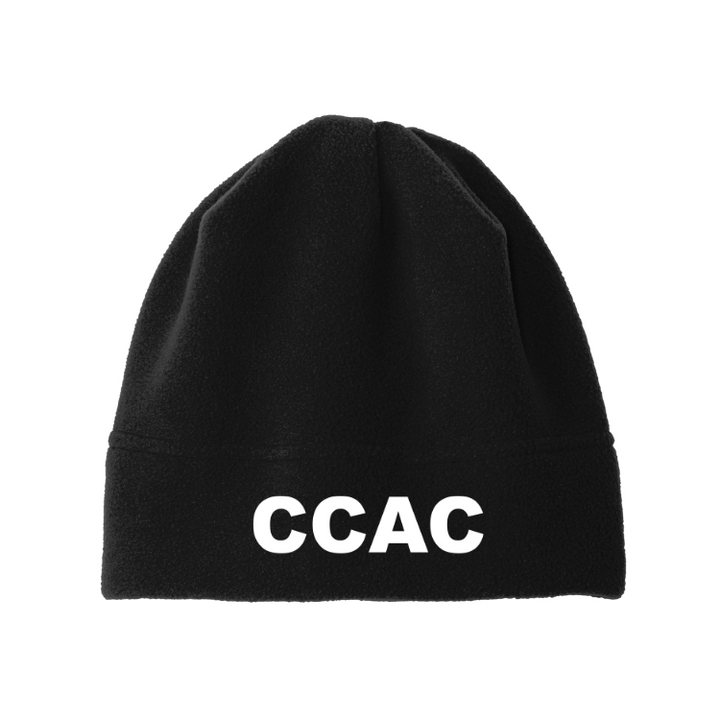 Cape Cod Athletic Club - Port Authority® R-Tek® Stretch Fleece Beanie (C900)