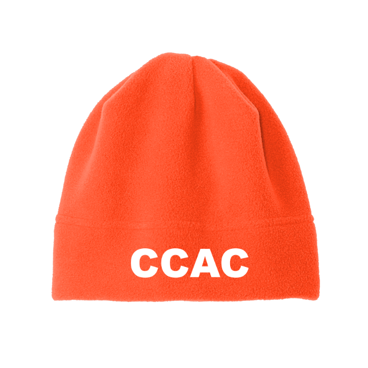 Cape Cod Athletic Club - Port Authority® R-Tek® Stretch Fleece Beanie (C900)