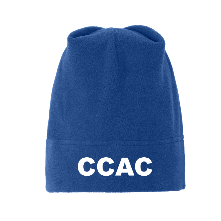Cape Cod Athletic Club - Port Authority® R-Tek® Stretch Fleece Beanie (C900)