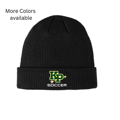 Gorro de fútbol para niños King Philip (C977)