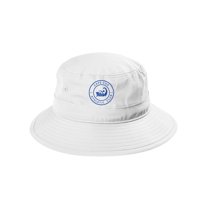 Cape Cod Athletic Club-Outdoor UV Bucket Hat (C948)