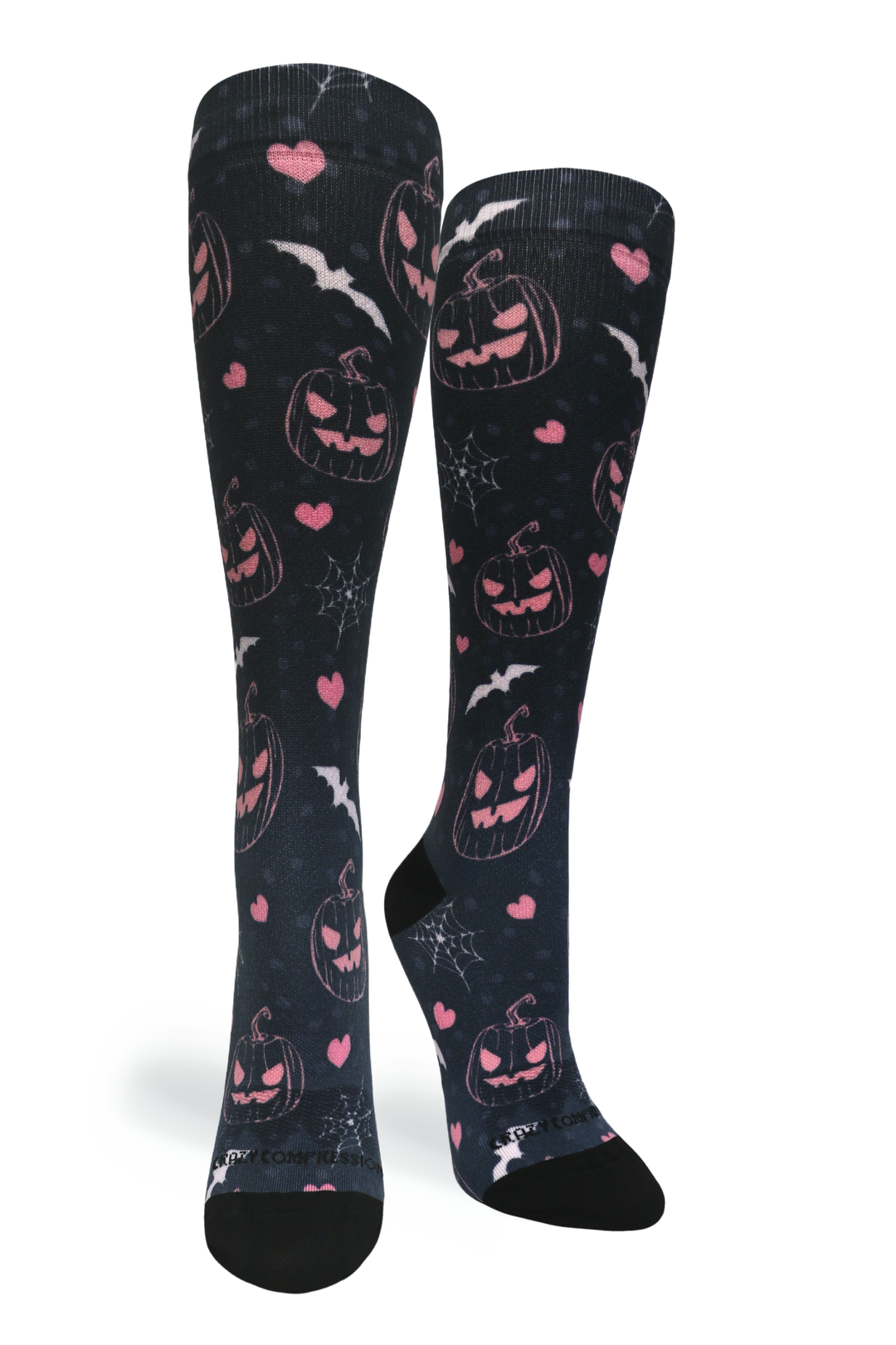 Jill-O-Lantern - (Standard & Extra Wide)
