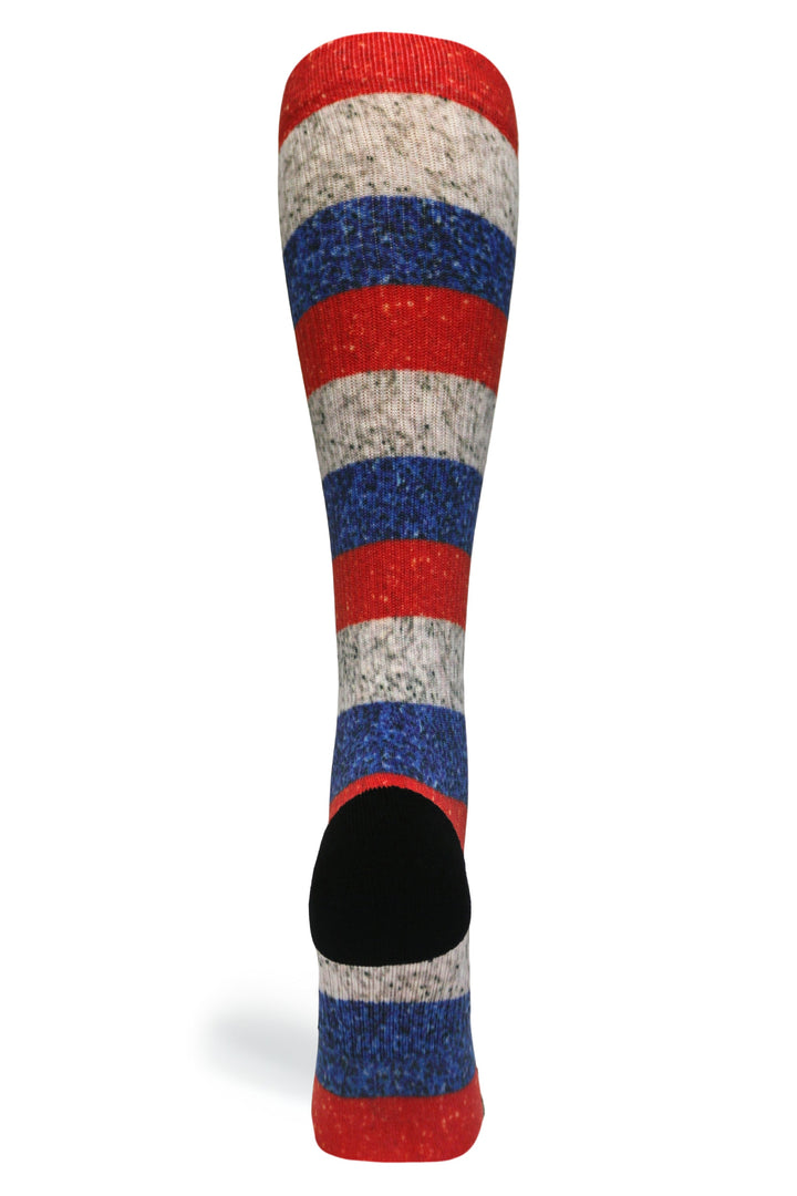 Stripe USA - (Standard & Extra Wide)