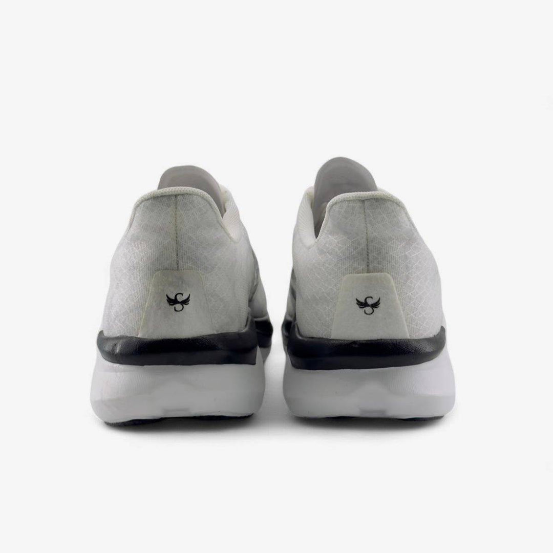 CELER Men - White
