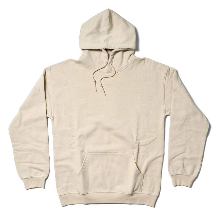 The Go-To Classic Hoodie (9235)