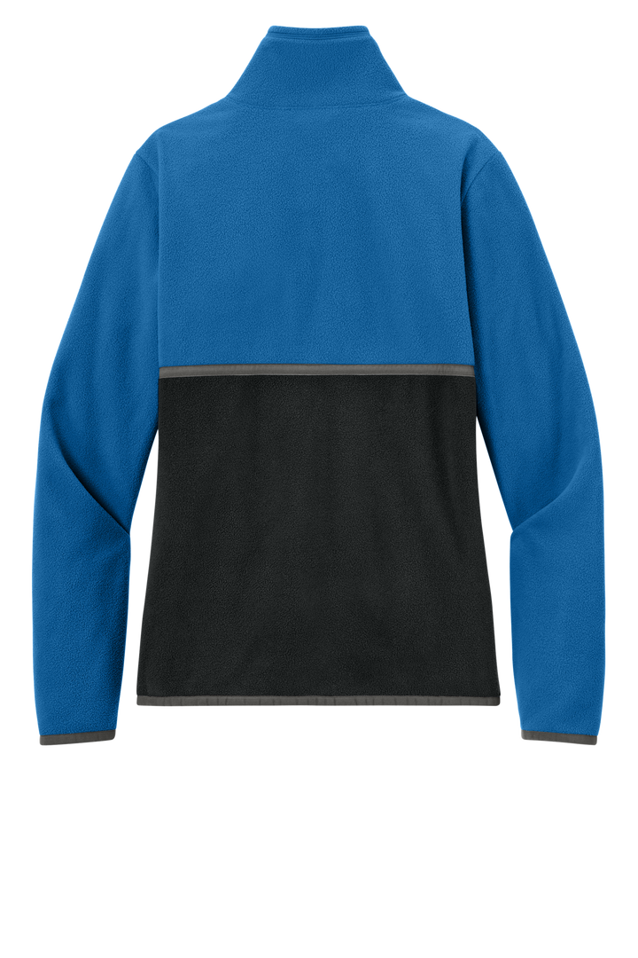 Antarctica Marathon - Cotopaxi Women's Amado 1/2 Zip Fleece (COTOW1692)