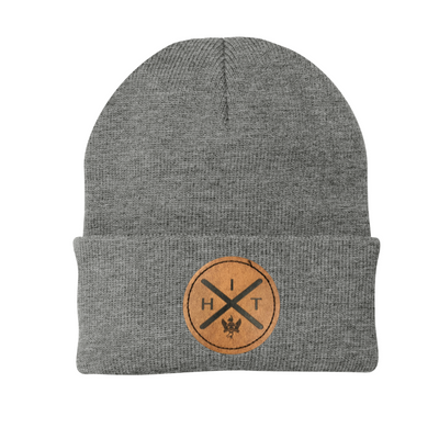Heroes in Transition- Knit Cap (CP90)
