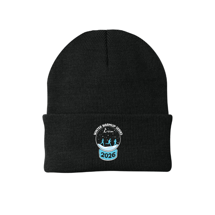 Gorro de punto de Falmouth Football (CP90)
