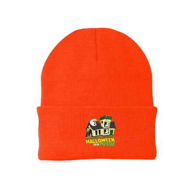 Gorro de punto de Falmouth Football (CP90)