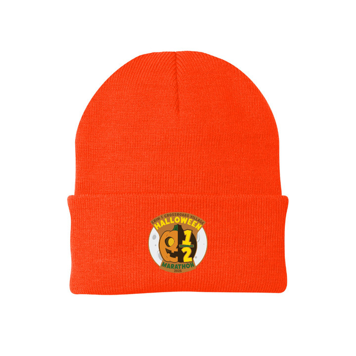 Gorro de punto de Falmouth Football (CP90)