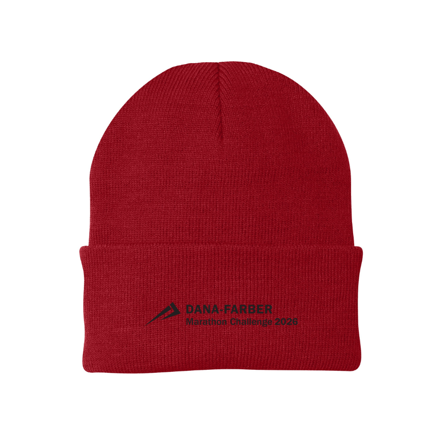 Team Sophie DFMC Fundraiser - Knit Cap (CP90)