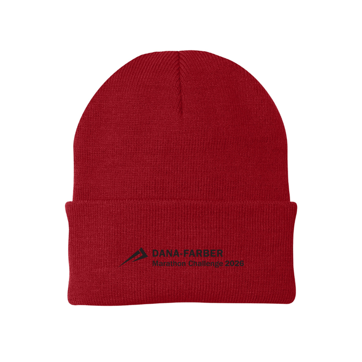Team Sophie DFMC Fundraiser - Knit Cap (CP90)