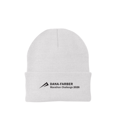 Gorro de punto de Falmouth Football (CP90)