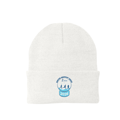 Gorro de punto de Falmouth Football (CP90)
