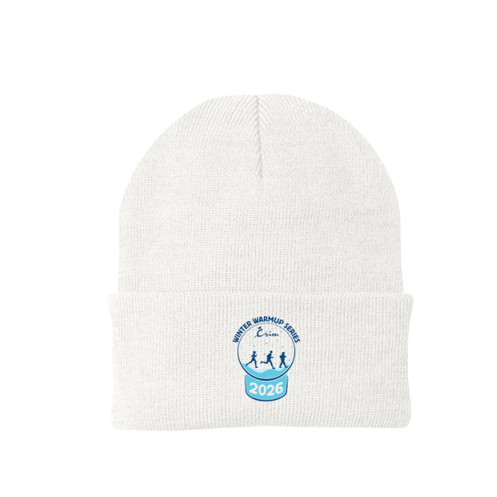 Gorro de punto de Falmouth Football (CP90)