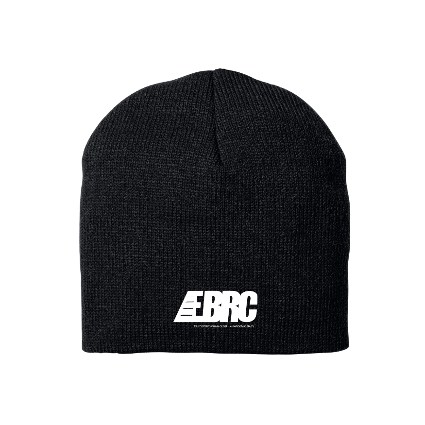 East Boston Run Club - Port & Co™ Beanie Cap (CP91)