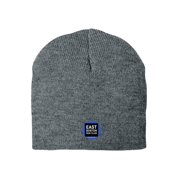 East Boston Run Club - Port & Co™ Beanie Cap (CP91)