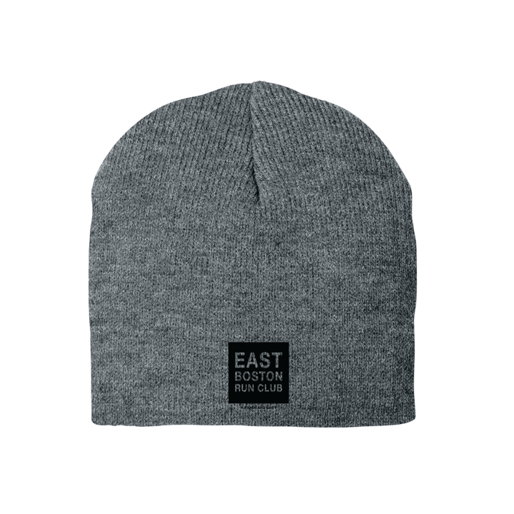 East Boston Run Club - Port & Co™ Beanie Cap (CP91)