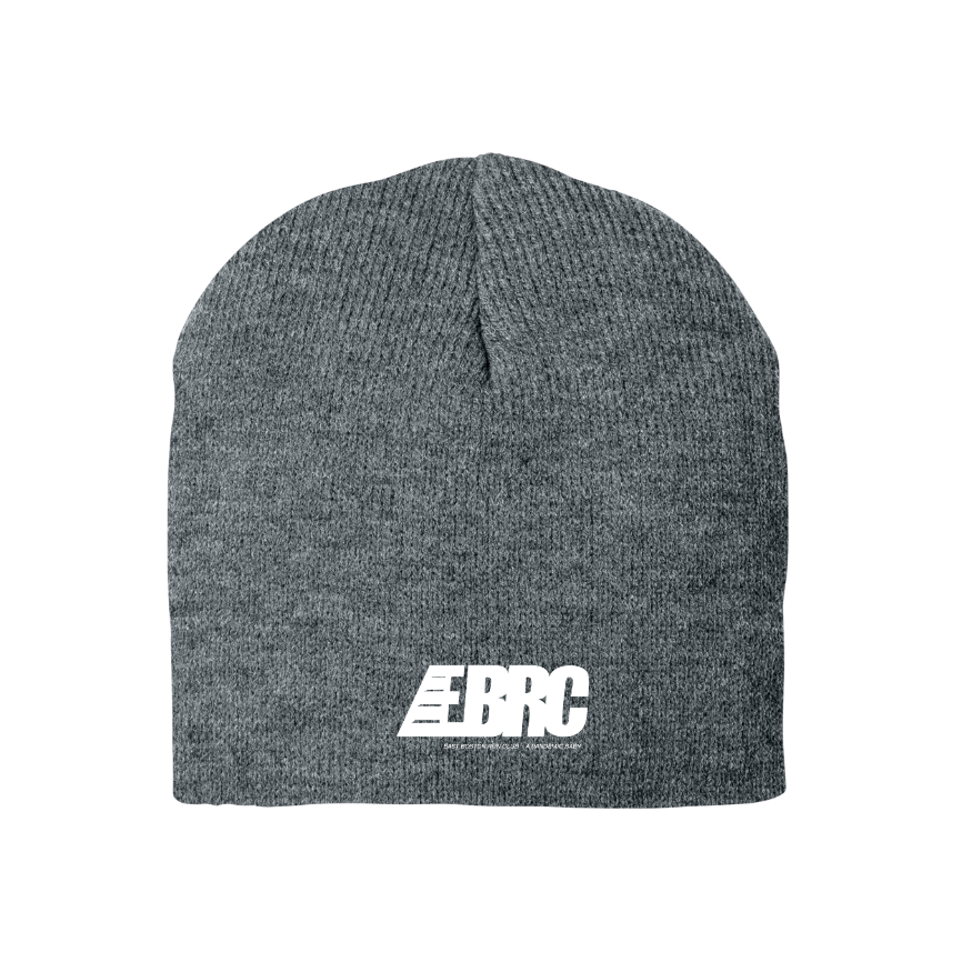 East Boston Run Club - Port & Co™ Beanie Cap (CP91)