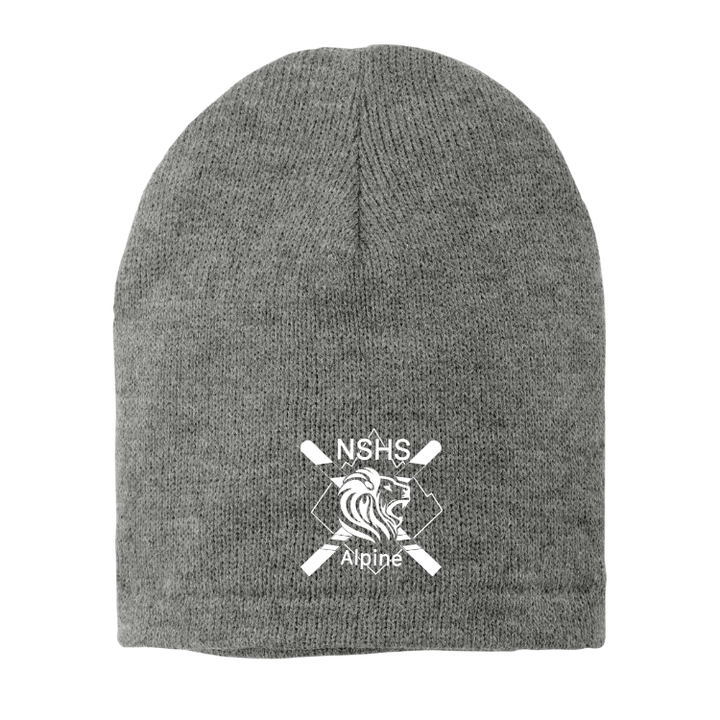 Newton South Alpine Ski - Gorro con forro polar Port & Co™ (CP91L)