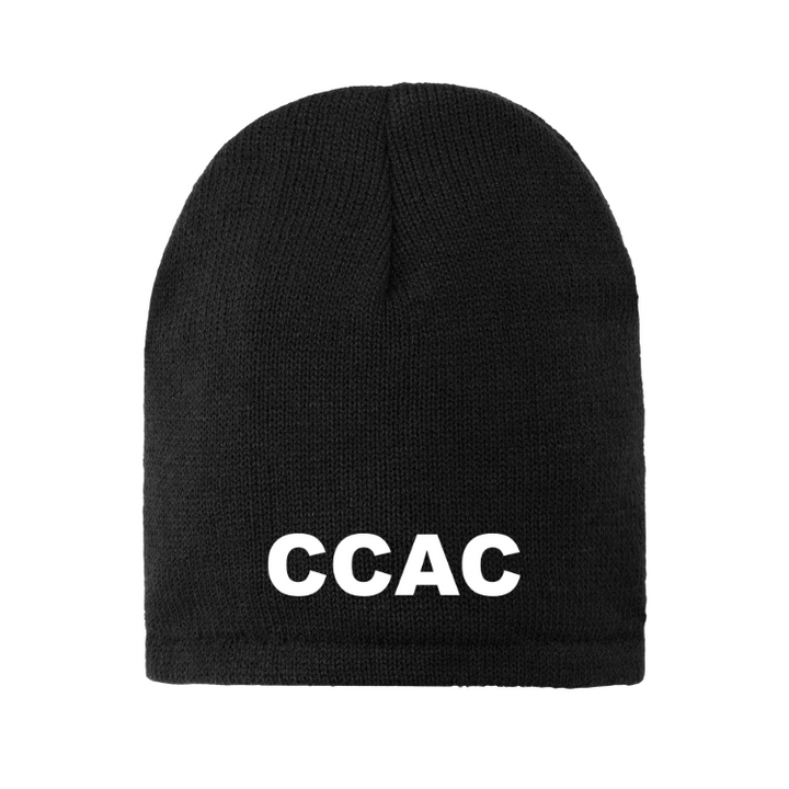 Cape Cod Athletic Club - Port & Co™ Fleece-Lined Beanie Cap (CP91L)