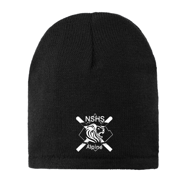 Newton South Alpine Ski - Gorro con forro polar Port & Co™ (CP91L)