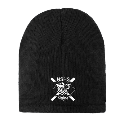 Newton South Alpine Ski - Gorro con forro polar Port & Co™ (CP91L)