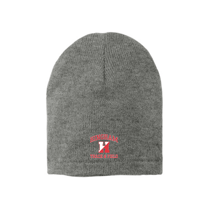 Hingham Youth XC & TF - Fleece-Lined Beanie Cap (CP91L)
