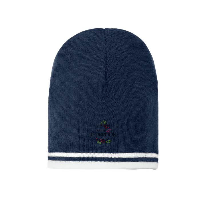 Redbrook Community -Fine Knit Skull Cap (CP93)