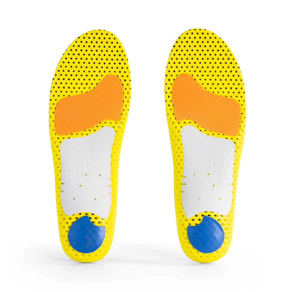 Currex RunPro Insoles- Low Arch (2013)