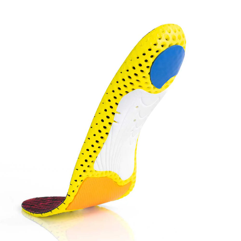 Currex RunPro Insoles- Low Arch (2013)