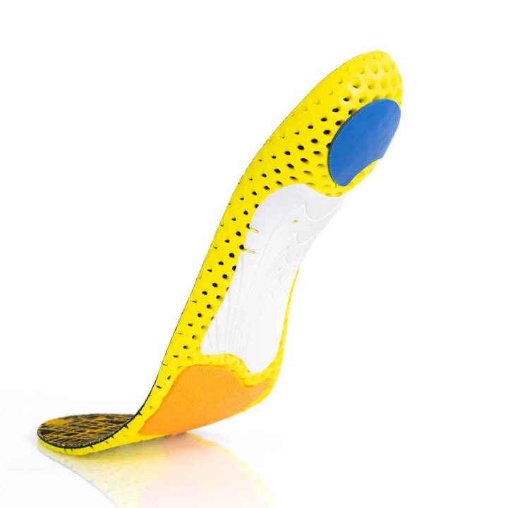 Currex RunPro Insoles- Medium Arch (2012)