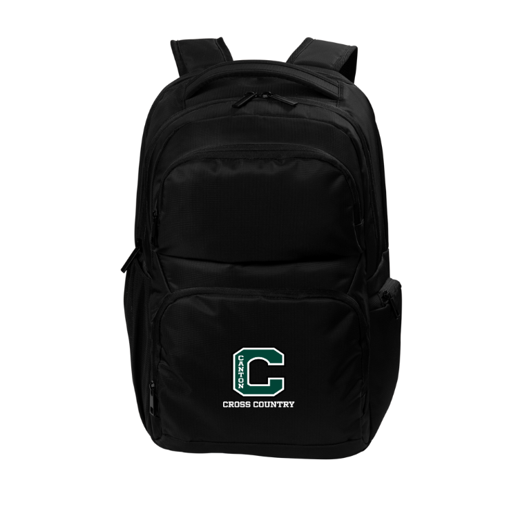 Canton Track & Field Backpack (BG224)