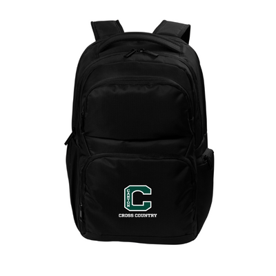 Canton Track & Field - Backpack (BG224)