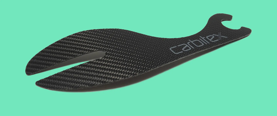 Carbitex GearFlex Plate