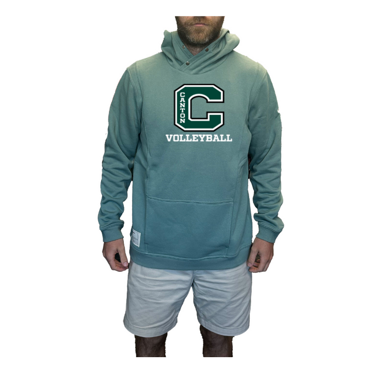 Canton Volleyball - ASICS Sunday Sana Fleece Hoodie (2033B739)