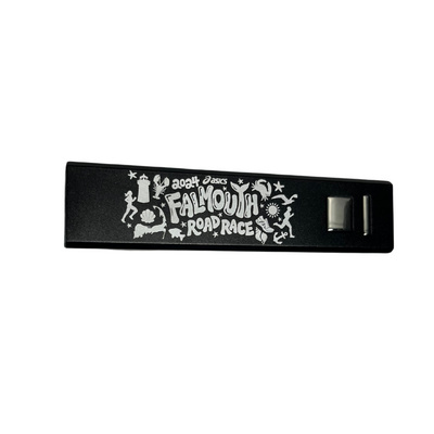 Falmouth Road Race 2024 - Electronic Charging Block