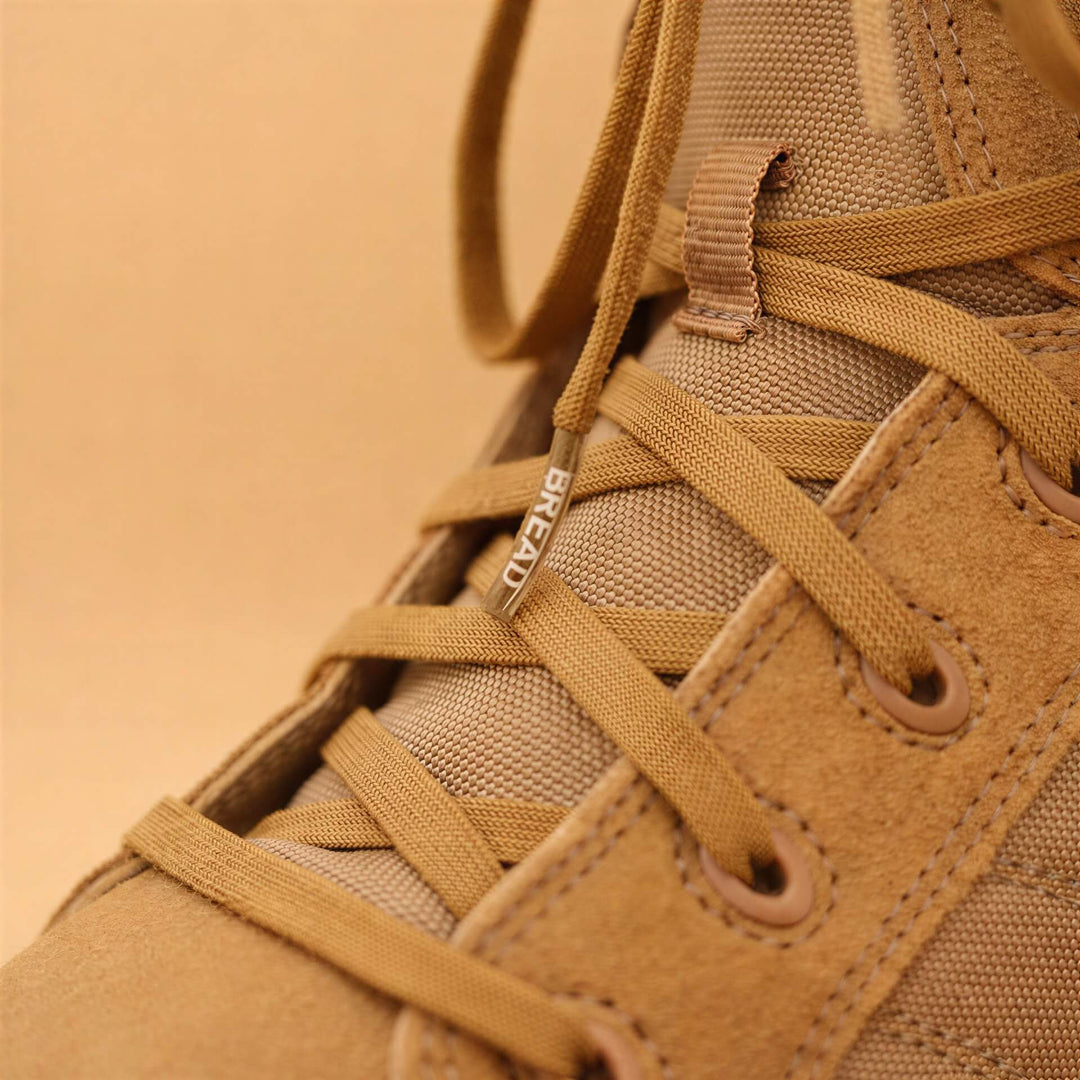 Coyote Brown