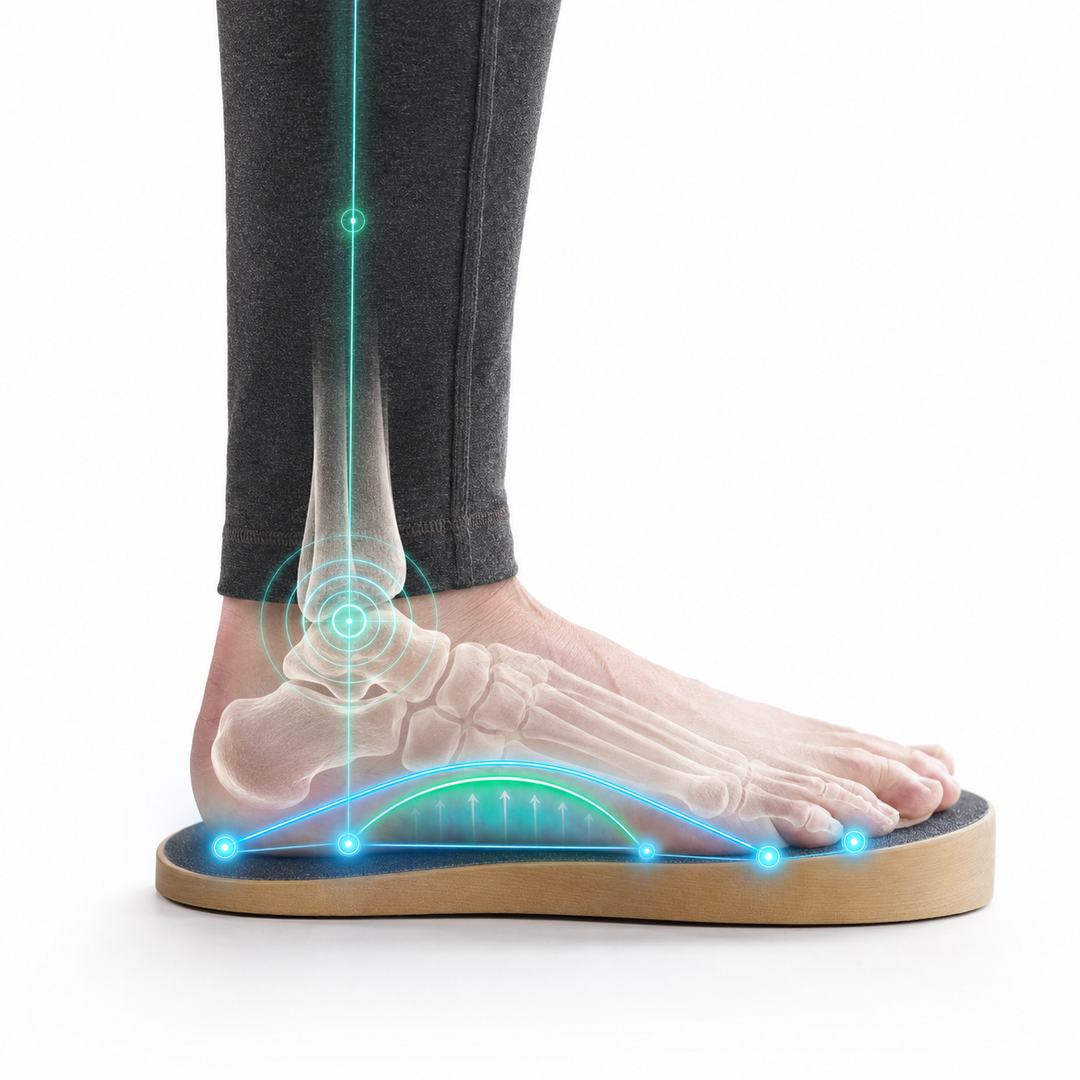 SoleSteps®