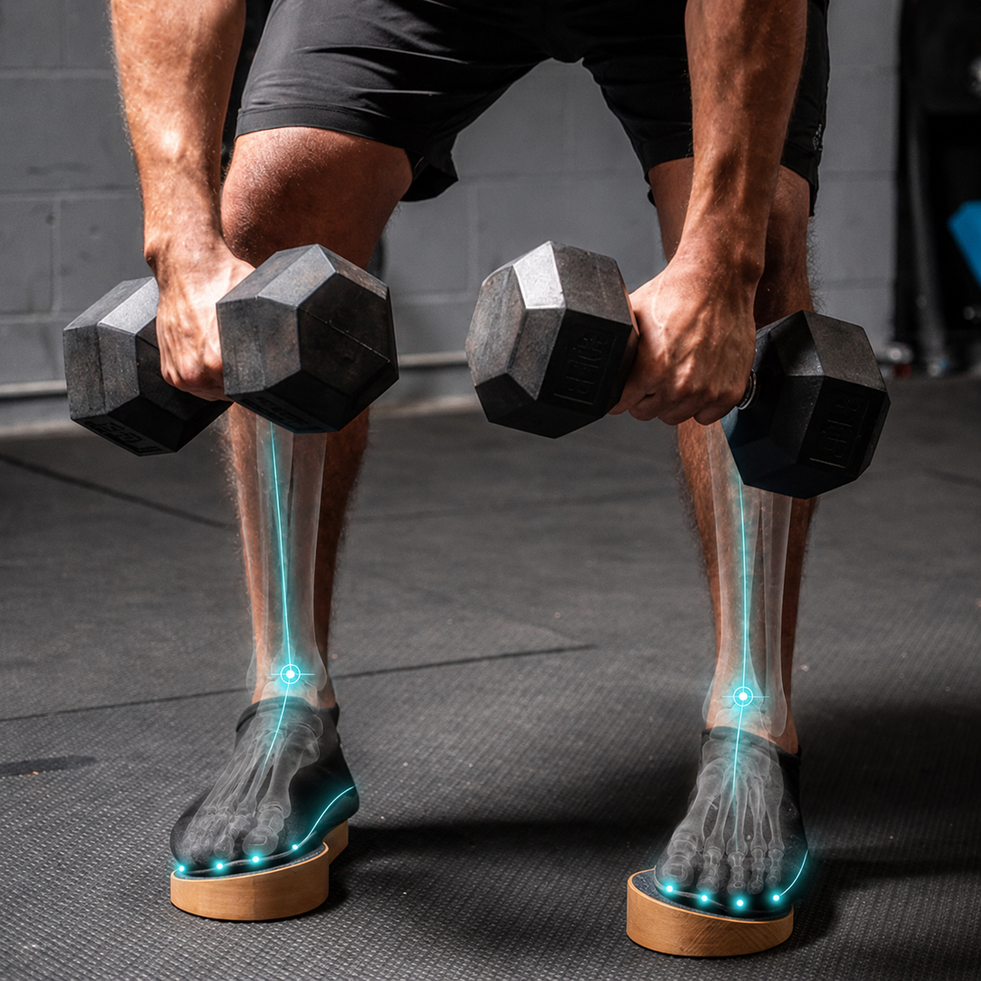 SoleSteps®