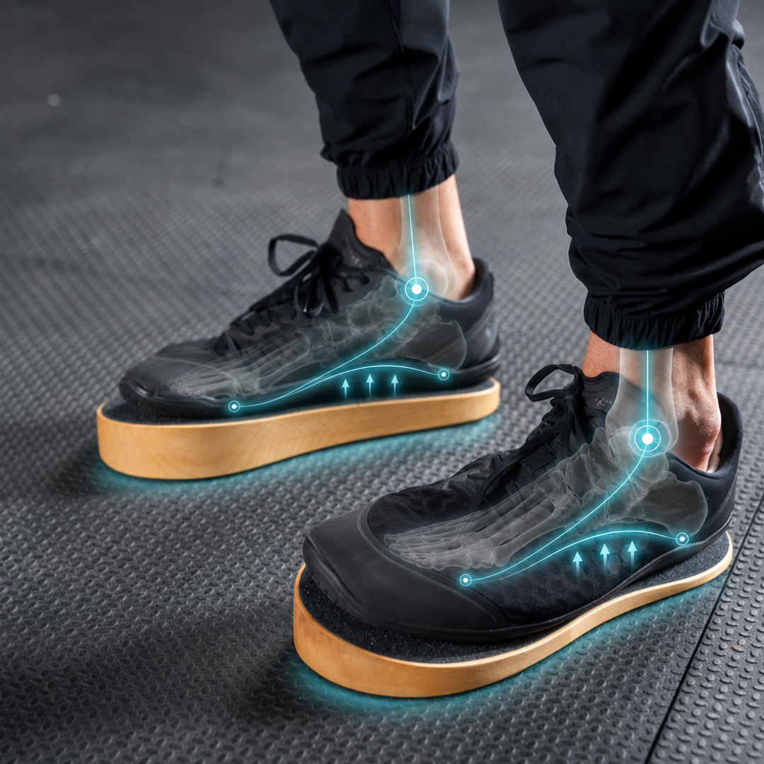 SoleSteps®
