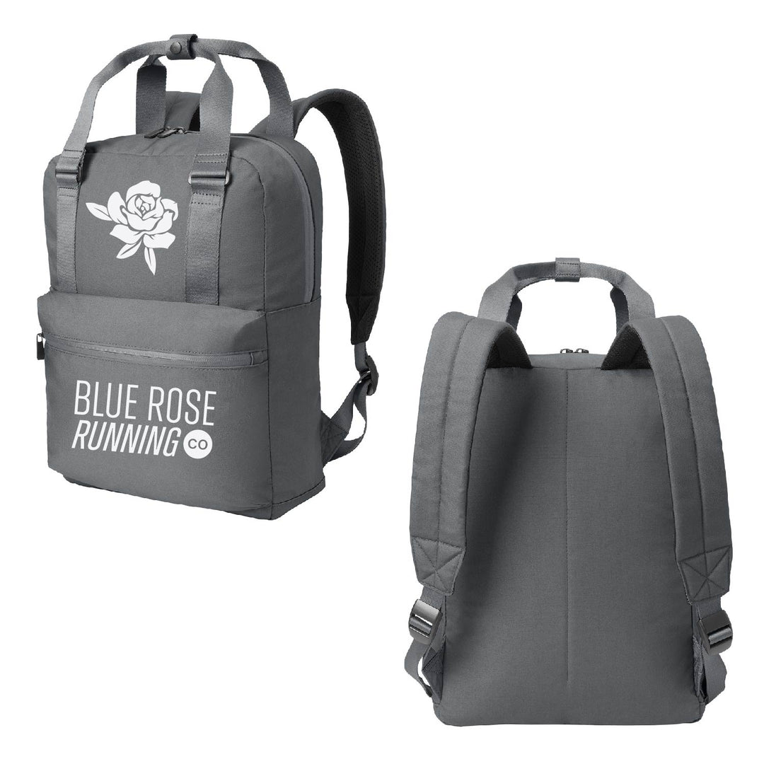 Mochila con asa Claremont de Blue Rose Running (MMB211)