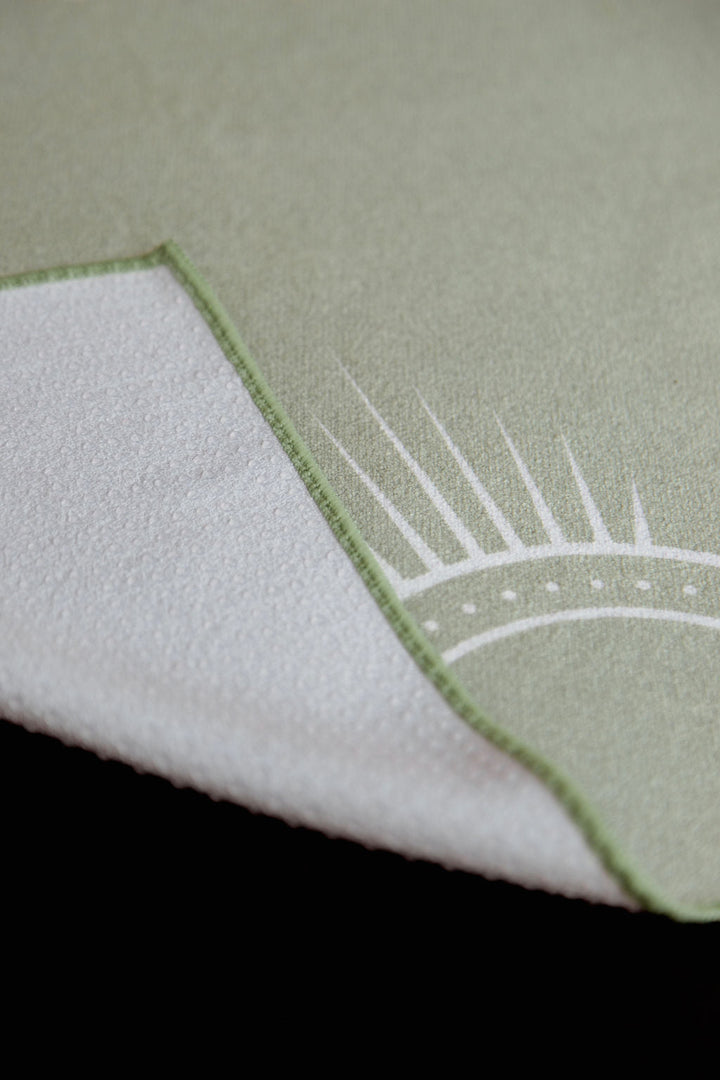 Harmony Yoga Towel