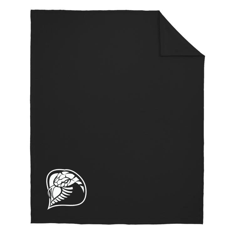 The Run House Cobra Volleyball Blanket