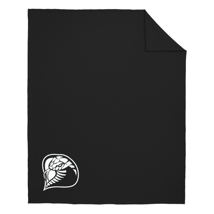 Cobra Volleyball - Sweatshirt Blanket (BP78)